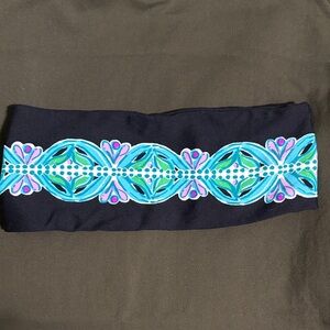 Lilly Pulitzer headband